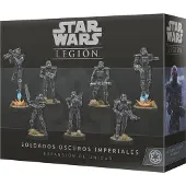 Atomic Mass Games Sw Legion: Figur Av Imperial Dark Troopers