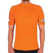 Ocean & Earth Comp Kortermet Rash Guard