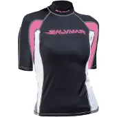 Salvimar Oasi Kortermet Rash Guard