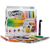 Famosa Blendy Art Portfolio Tusjpenn