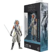Hasbro Stjernekrigen Ahsoka Tano Peridea Ahsoka-figur 15 Cm