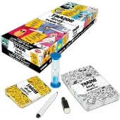 Juegos Crazy Strokes Brettspill