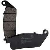 Brembo 07074 Type Cc Keramiske Bremseklosser