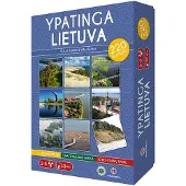 KO Ypatinga Lietuva Brettspill