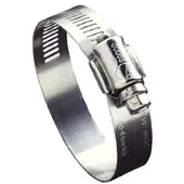 Ideal Tridon Marineklemmer Alle 300 Ss 9/16 6