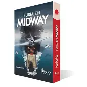 Draco Ideas Furia En Midway Brettspill