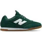 New Balance unisex. URC42V1 Green RC42 sneakers (37), Flat, Split Leather, Laces, Casual, Sport, Multisport