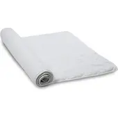 Zen Sleep Madrassbeskytter - 80x200 cm - Allergivennlig 7D mikrofiber - madrassbeskytter