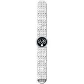 Watchitude Slap Watch Blokker Farbar Klokke