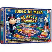 Educa Magia Borras Brettspill