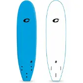 Zero Gravity Softboard 8´0 Surfebrett