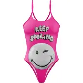 Otso Smileyworld Smiling Badetøy