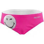 Otso Smileyworld Smiling Badetrusser