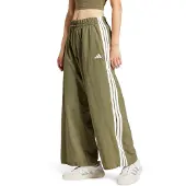 Adidas Essentials 3 Stripes Lifestyle Woven Parachute Bukser