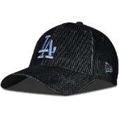 New Era Two Tocord 9forty La Dodgers Cap