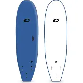 Zero Gravity Softboard 8´0 Surfebrett