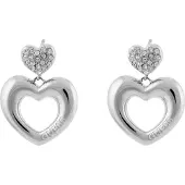 GUESS Crazy In Love Jube05209 øreringer