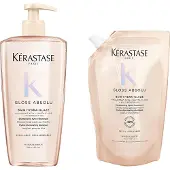 Kérastase Gloss Absolu Bain Hydra-Glaze Shampoo 500 ml