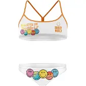 Otso Smiley World Believe Bikini
