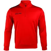 Kelme Lince Halv Glidelås Genser