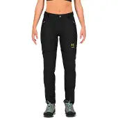 Karpos Bosconero Zip-off Bukser