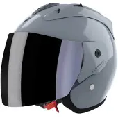 Stormer Sun Evo 2.0 åpen Hjelm