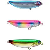 Blue Blue Shalldus Overflate Stickbait 35g 76 Mm