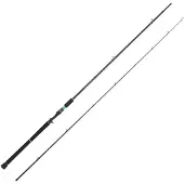 Abu Garcia Salty Style Casting Sakte Jiggingstang