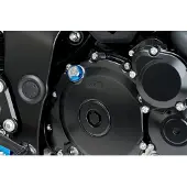 Puig 3760a Hi-tech Triumph Oljepåfyllingslokk