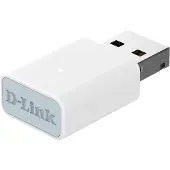 D-Link AC13U - Nettverksadapter - USB 2.0 - Wi-Fi 5