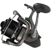 Grauvell Vertix Nmd Surfcasting-snelle