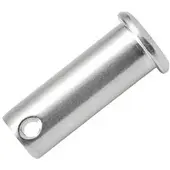 PLASTIMO Gaffelpinne 10 Enheter