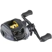 SERT Proceed Bc Lh Baitcasting-snelle