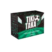 Regalador Tiki Taka Brettspill