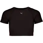 Puma Short Sl Crop Bikinitopp
