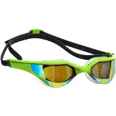 Madwave Razor Rainbow Speil-svømmebriller