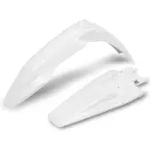 Ufo Husqvarna Te 150 2024-2025 Plastsett
