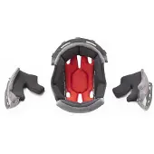 Premier Helmets Discovery/streetfighter Innerforing