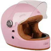 By City Roadster Iii Fullface-hjelm