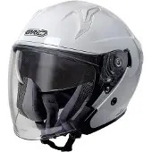 Gari G40 Sunvisor åpen Hjelm