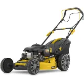 Powerplus 173cc Bensinplenklipper