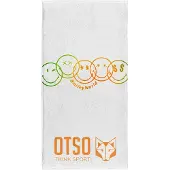 Otso Smiley World Believe Håndkle