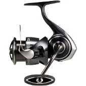 Daiwa Ballistic 25 Hd Lt Fiske Spinnehjul
