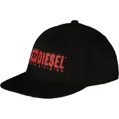Diesel Kids J01908 Cap