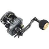 Xzoga Gawas Bullet Cast Baitcasting-snelle