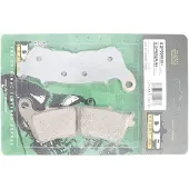 Dp Brakes Sdp954hh+ Sintrede Bremseklosser