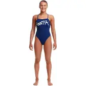 Funkita Strapped In Badetøy