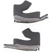 Premier Helmets Evoluzione Kinnputer