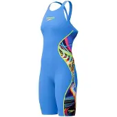 Speedo Fastskin Lzr Pure Intent 2.0 åpen Rygg Konkurransebadedrakt