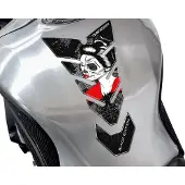 OneDesign Cgbe10p Tankbeskytter